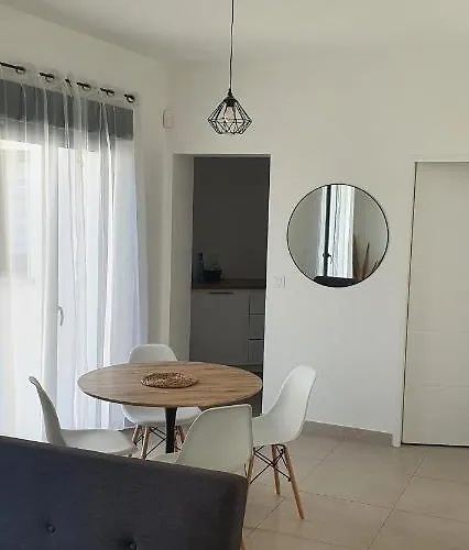 度假居 Maison Bord De Refaite A Neuf *