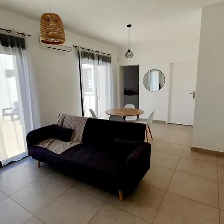Hébergement de vacances Maison Bord De Refaite à Neuf