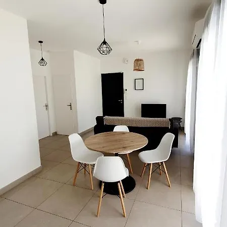 Maison Bord De Refaite A Neuf קאנט אן רוסיון