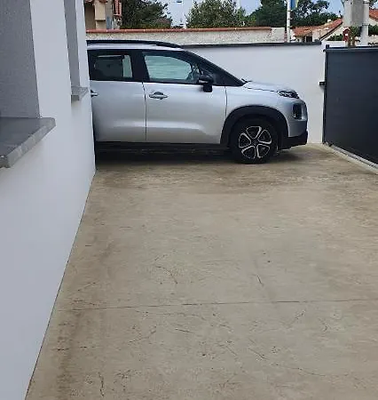 Maison Bord De Refaite à Neuf Hébergement de vacances Canet-en-Roussillon