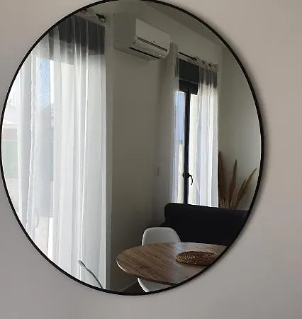 Maison Bord De Refaite à Neuf Hébergement de vacances *