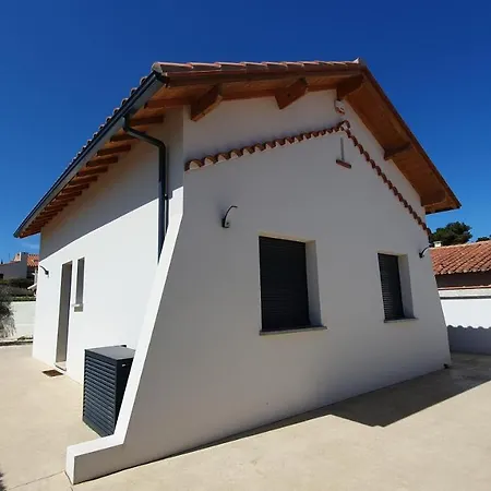 Maison Bord De Refaite à Neuf Hébergement de vacances