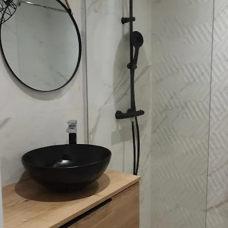 Maison Bord De Refaite à Neuf Hébergement de vacances *