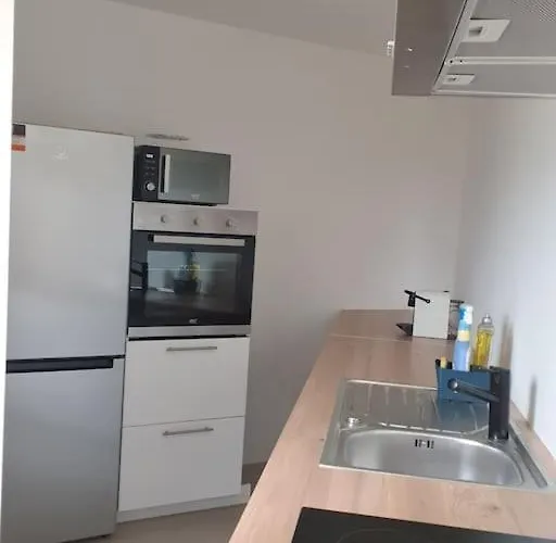 Tatil Evi Maison Bord De Refaite A Neuf *