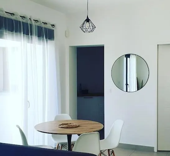 Maison Bord De Refaite A Neuf Feriehus