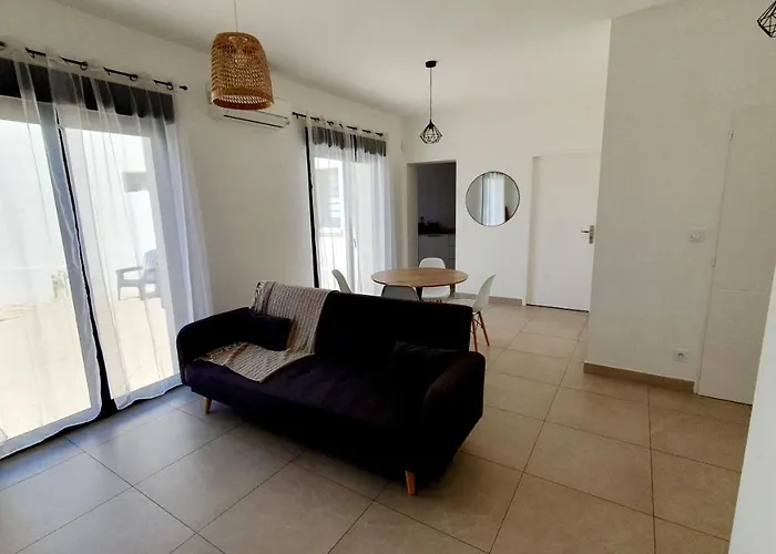 Tatil Evi Maison Bord De Refaite A Neuf