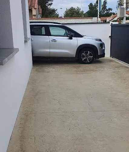 Maison Bord De Refaite A Neuf Feriehus Canet-en-Roussillon