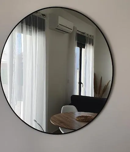 Maison Bord De Refaite A Neuf Tatil Evi *