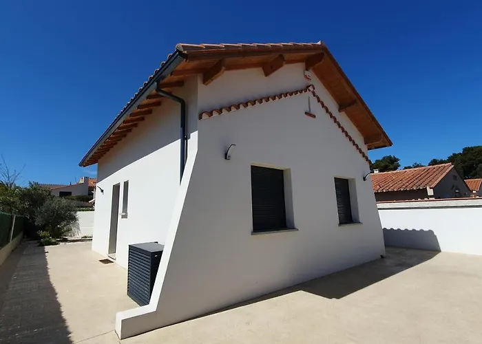 Maison Bord De Refaite A Neuf Tatil Evi