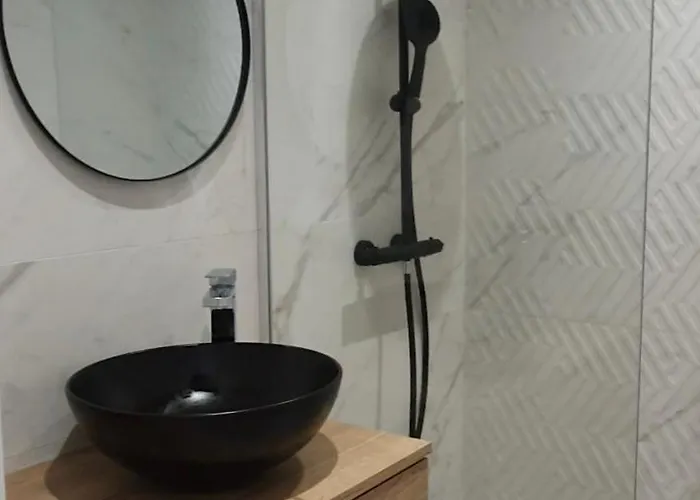 Maison Bord De Refaite A Neuf Feriehus *